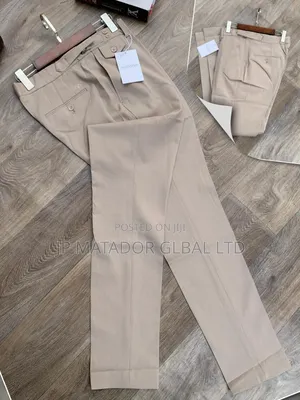 Men's Styles! Chinos Trouser Urban