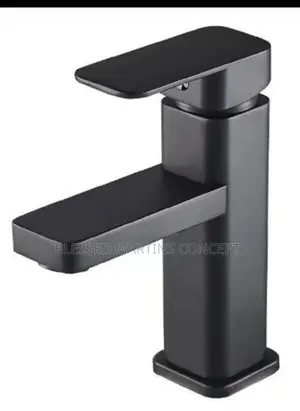 Basin Mixer Tap