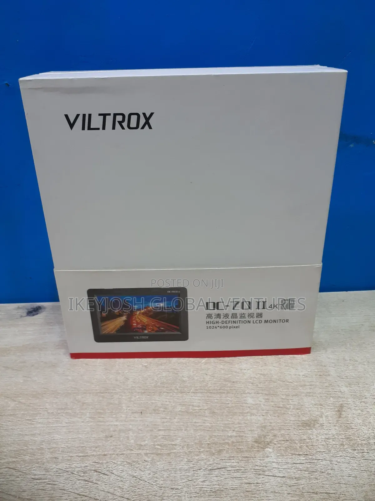 Viltrox Dc-70 11 