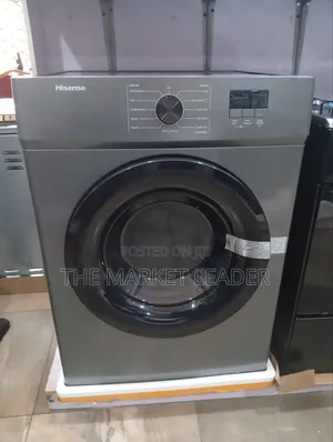 Hisense 8kg Dryer