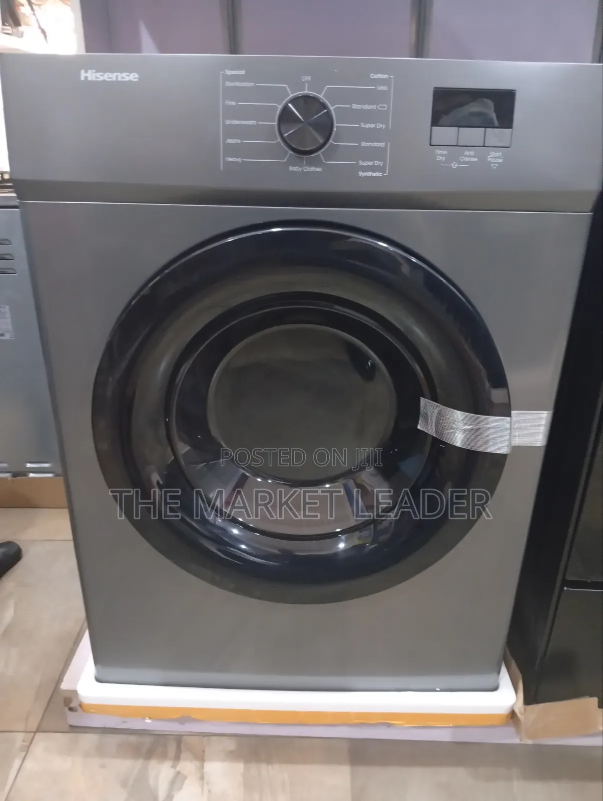 Hisense 8kg Dryer