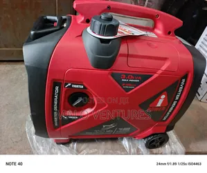 Complete 3kva Ipower Inverter Generator
