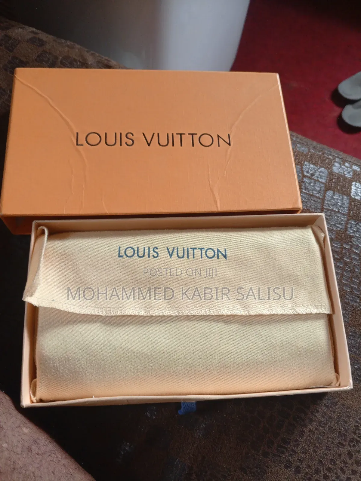 Louis Vuitton Purse