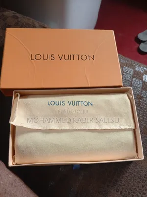 Louis Vuitton Purse