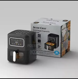 Kenwood 10l Airfryer