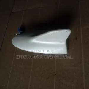 Back Roof Antenna Gx460