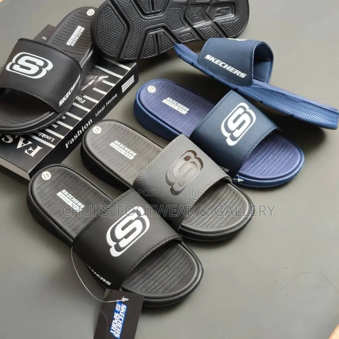 Sketchers Loaf