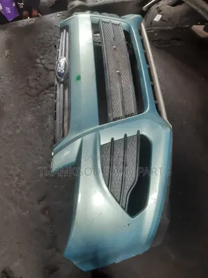 Front Bumper Ford Escape 2012/2013/2014/2015
