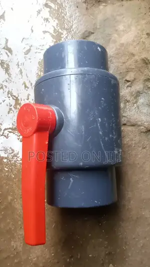 6 Inches Ballgage