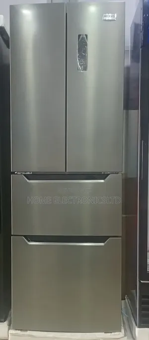 Nexus Side By Side 375 Liter