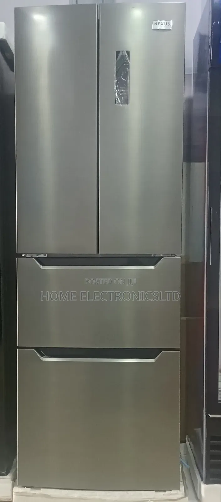 Nexus Side By Side 375 Liter