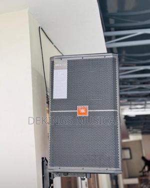 JBL SRX 715 Loudspeaker 15 Inches Wall Floor Monitor Speaker