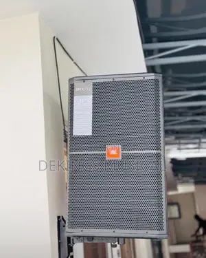 JBL SRX 715 Loudspeaker 15 Inches Wall Floor Monitor Speaker