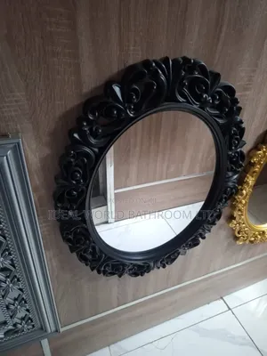 Designed Mirror