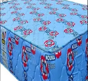 Mouka Foam Mattresses