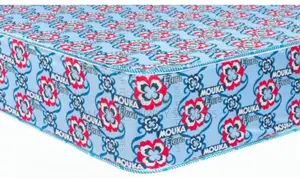 Mouka Foam Mattresses