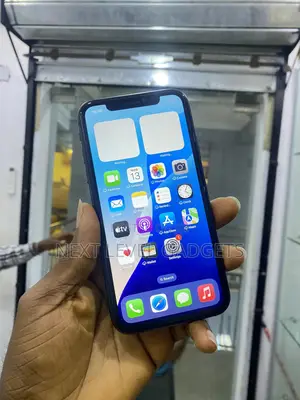 Apple iPhone 11 64 GB Black