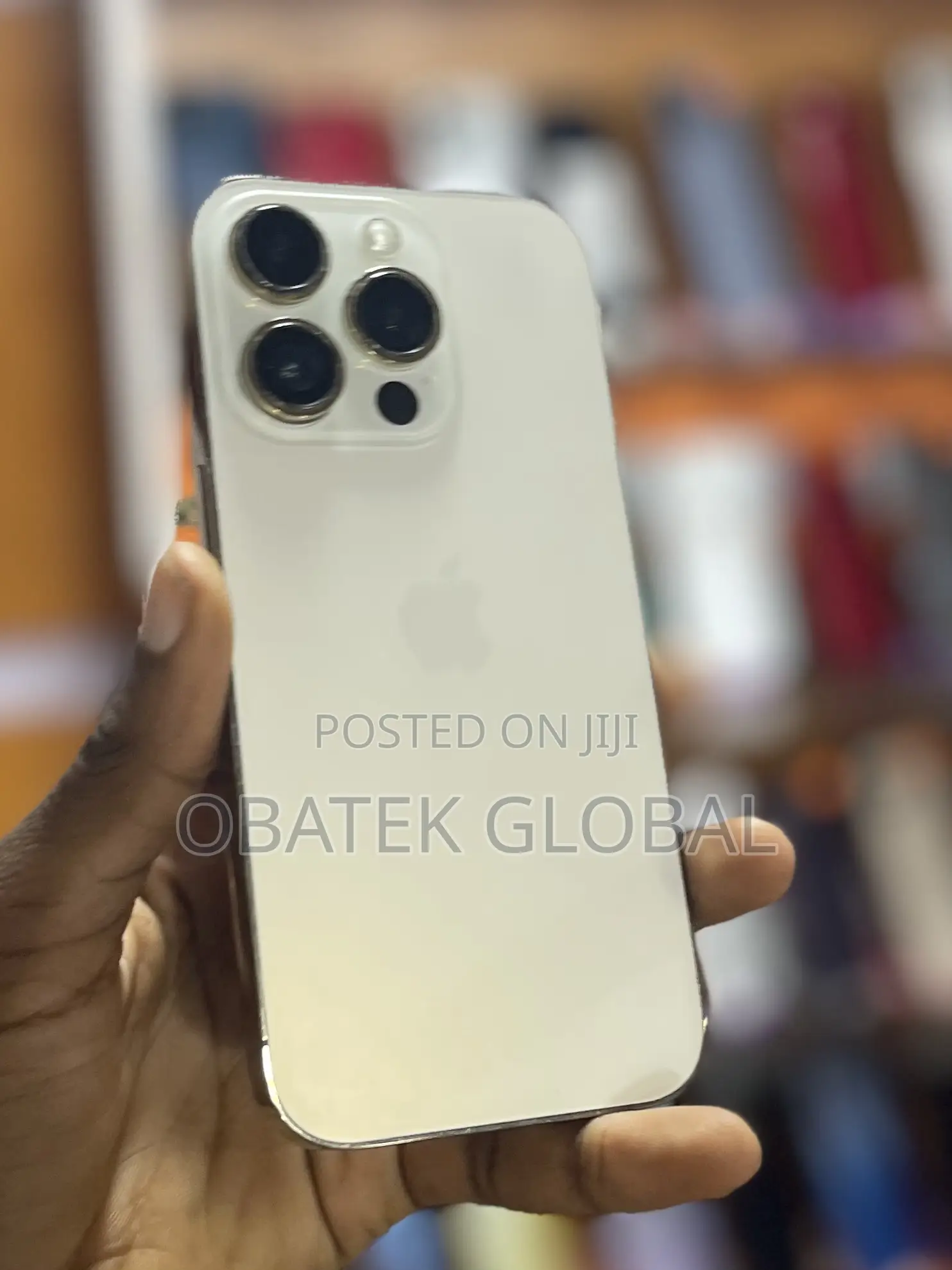 Apple iPhone 14 Pro 128 GB Gold