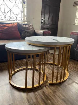 Center Table