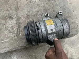 Car Ac Compressor for Ford Fusion 2002-2007