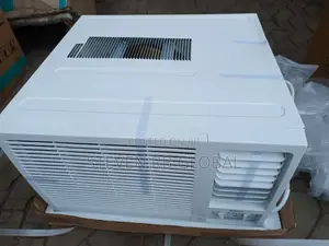 Kenstar 1.5hp Without Remote Window Unit Ac | Ks-121w