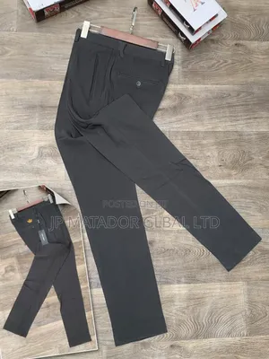 Stock! Men's Chinos Trouser Urban