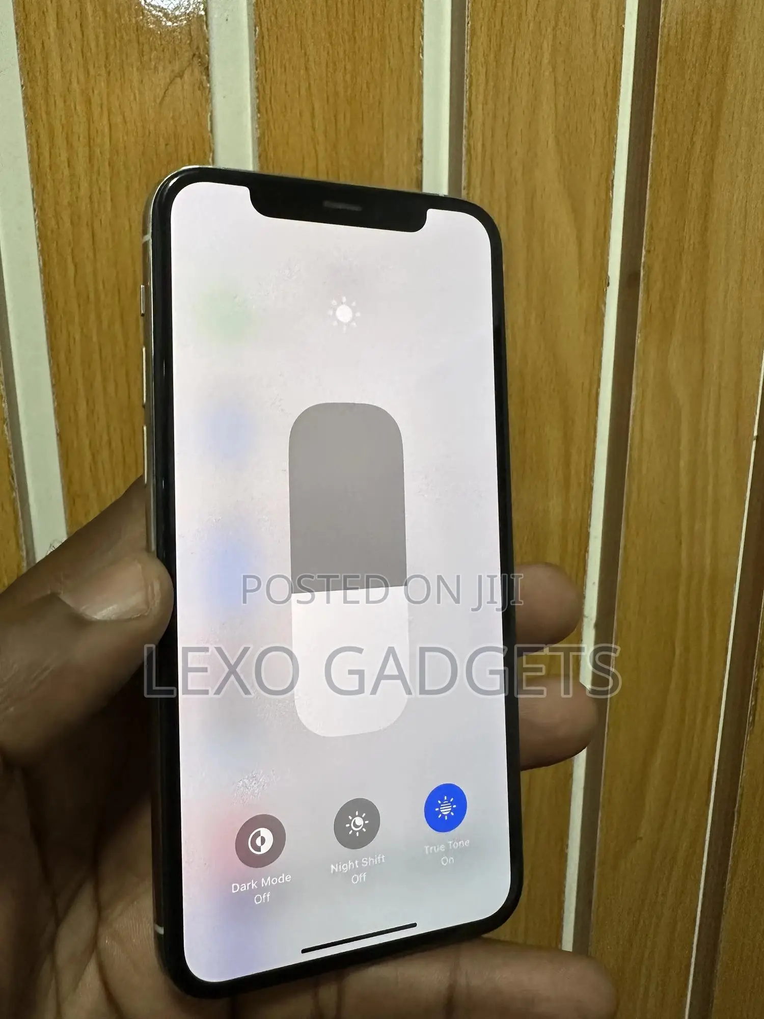 Apple iPhone 11 Pro 256 GB White