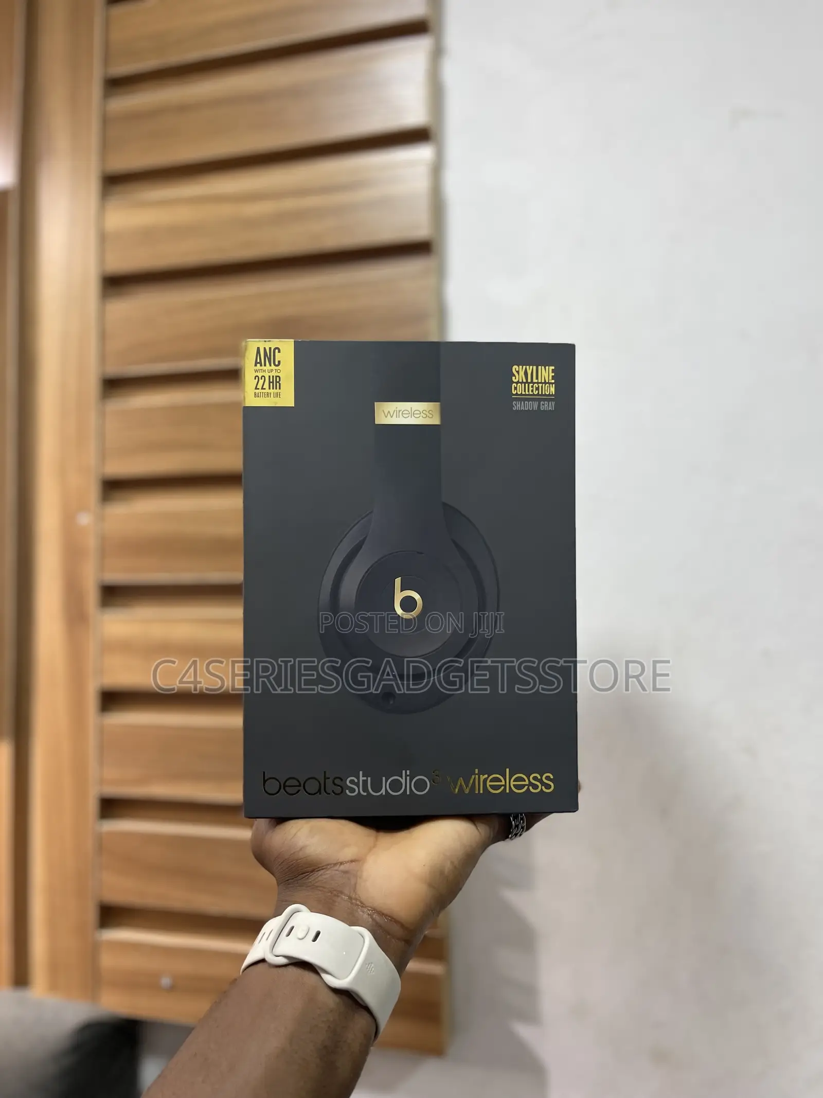 Beat Studio 3 Wireless