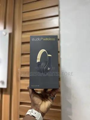 Beat Studio 3 Wireless