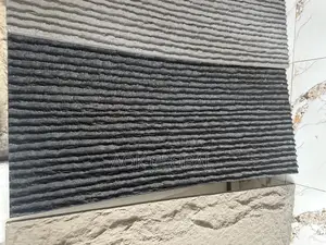 Flexible Stone Panel