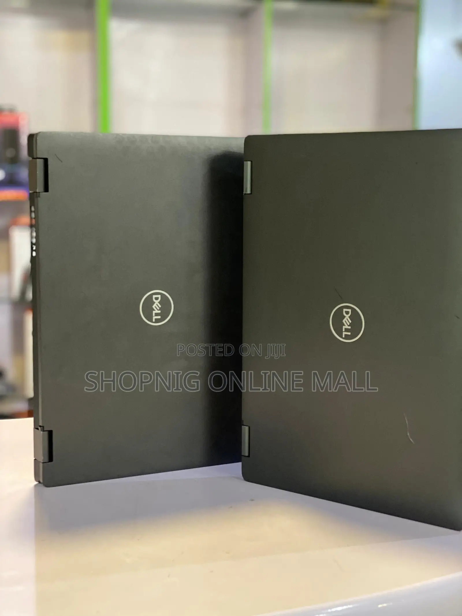 Laptop Dell Latitude 5300 16GB Intel Core I7 SSD 256GB
