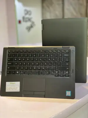 Laptop Dell Latitude 5300 16GB Intel Core I7 SSD 256GB