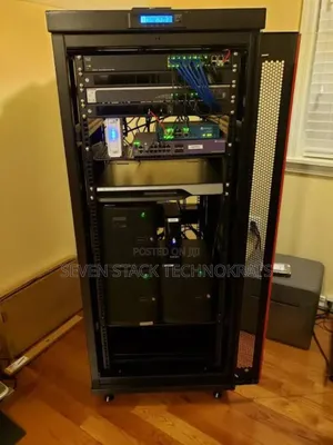 Network Installation | Intercom | CCTV | Wifi