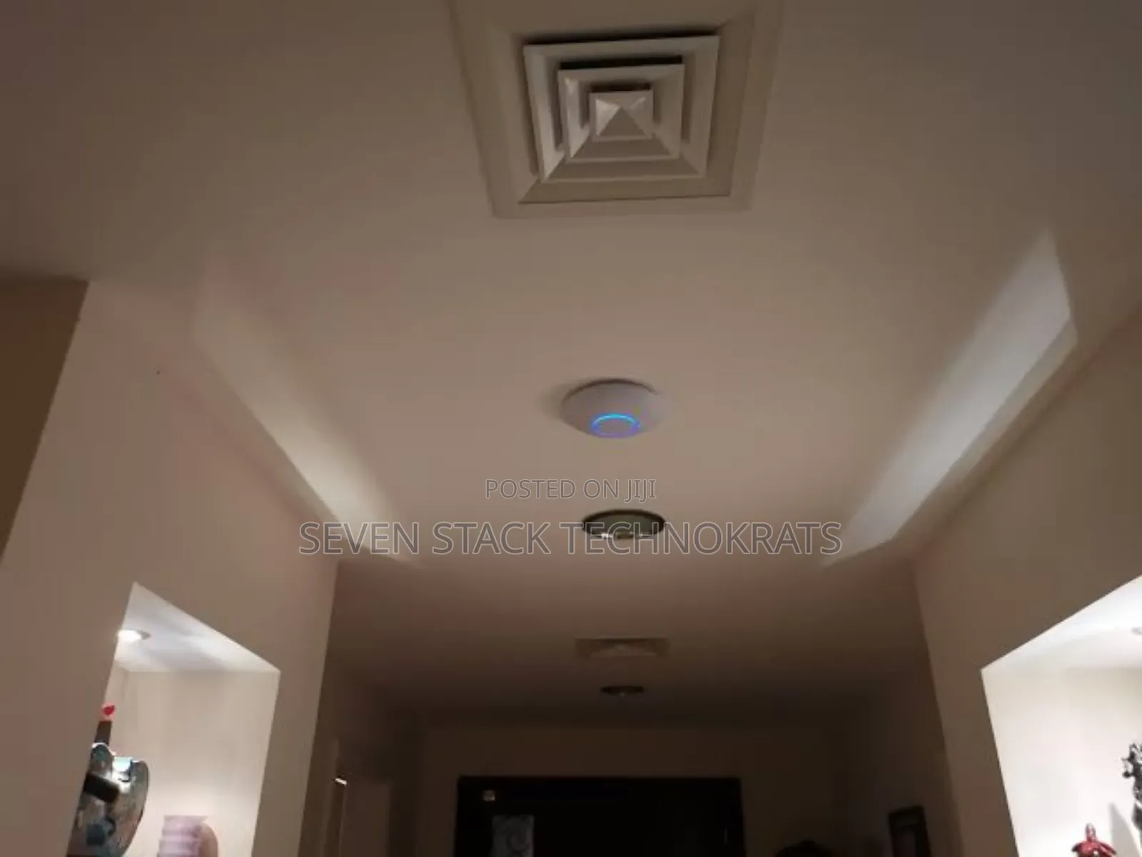 Network Installation | Intercom | CCTV | Wifi