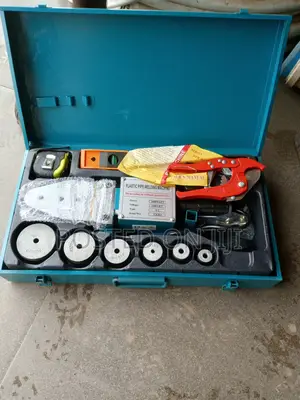 PPR Welding Machine 20mm to 63mm