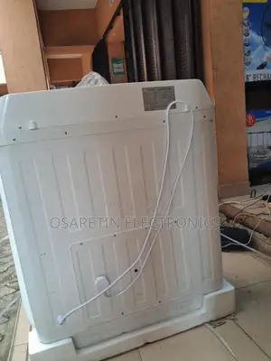 Century Washing Machine 9.5kg With One Year Warranty