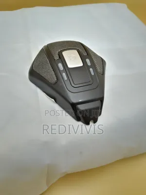 Konftel Expansion Microphone - For Konftel 300/300ip/300mx/300w/250/55