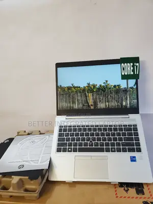 New Laptop HP ProBook 440 G5 16GB Intel Core i7 SSD 512GB