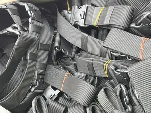 Security Belts (Adjustable)