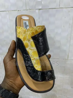 Original Italian Mister Slipers 40-46,Nationwide Delivery