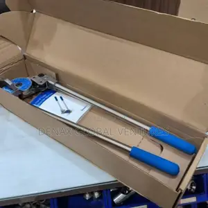 12mm Swagelock Tube Bender. (Metric)