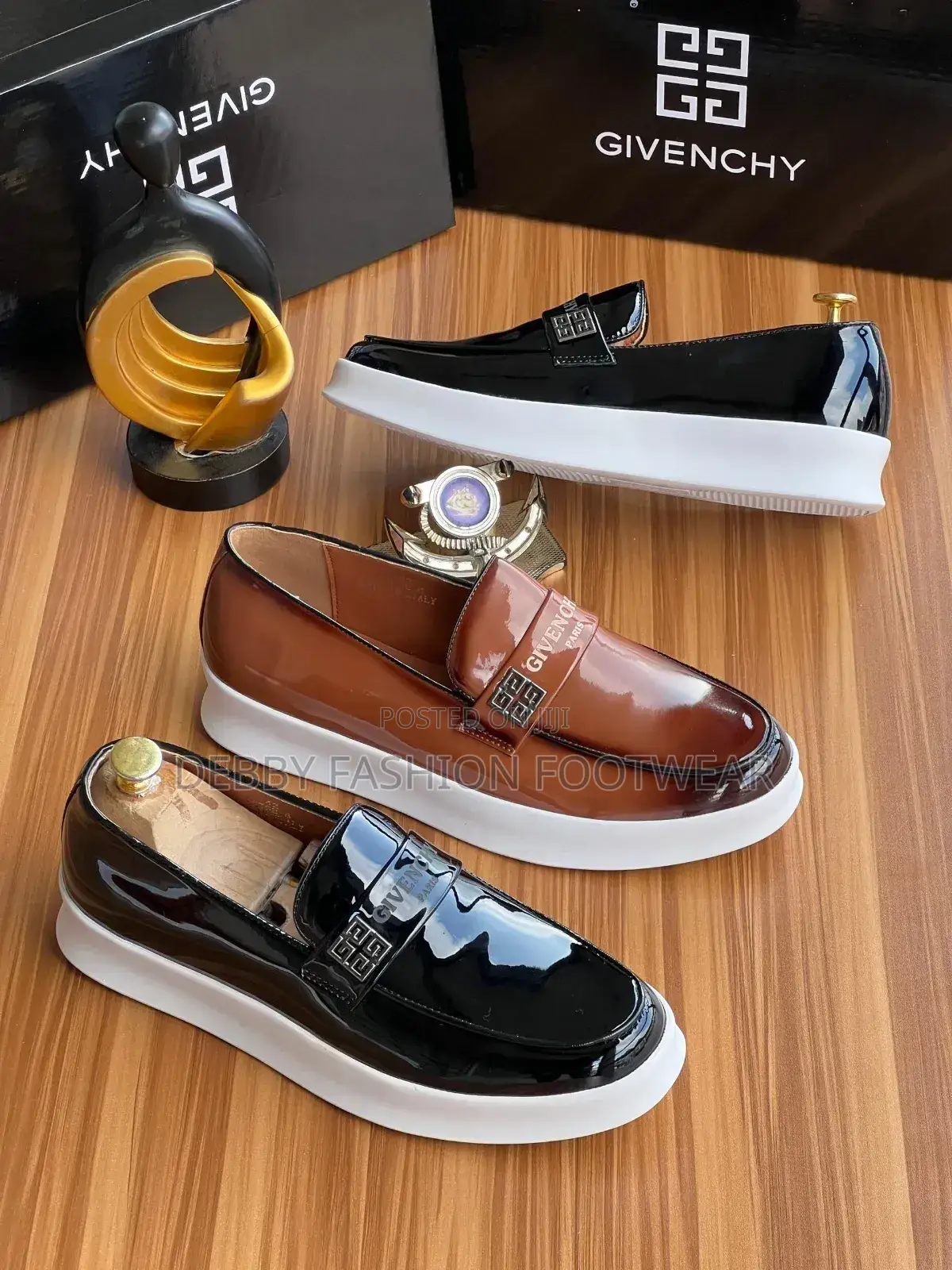 Stylish. Comfortable. Unmatched.
