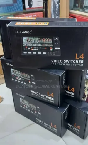 Feelworld L4