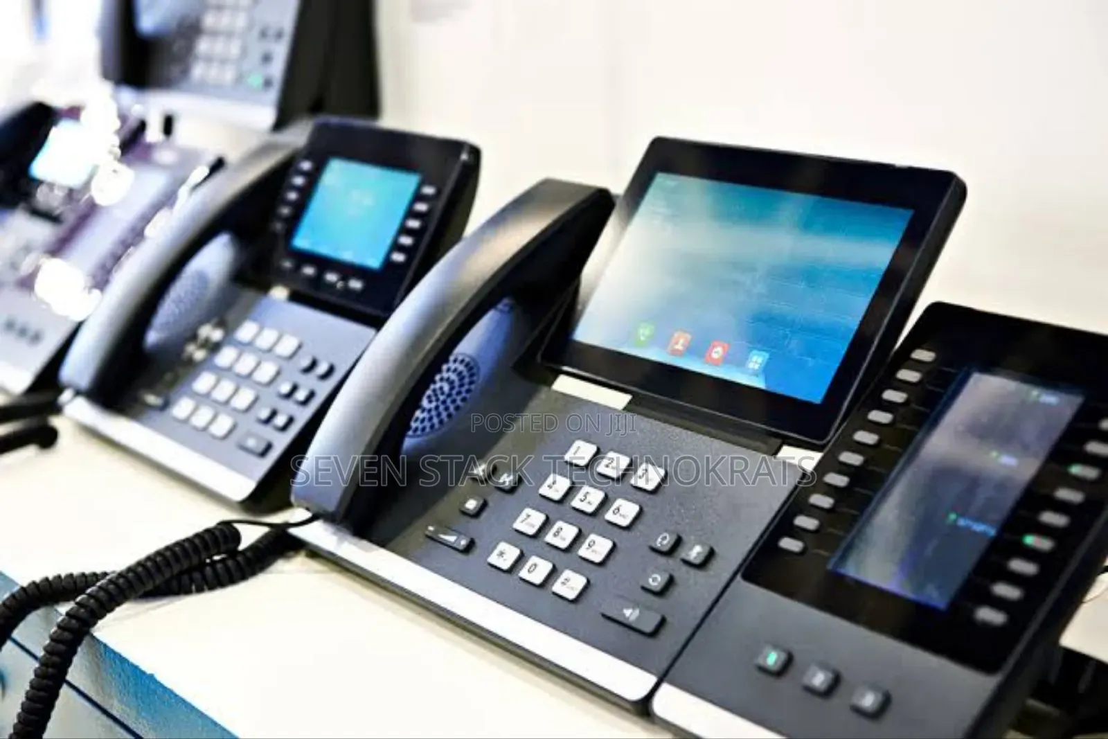 Network Installation | Intercom | CCTV | Wifi
