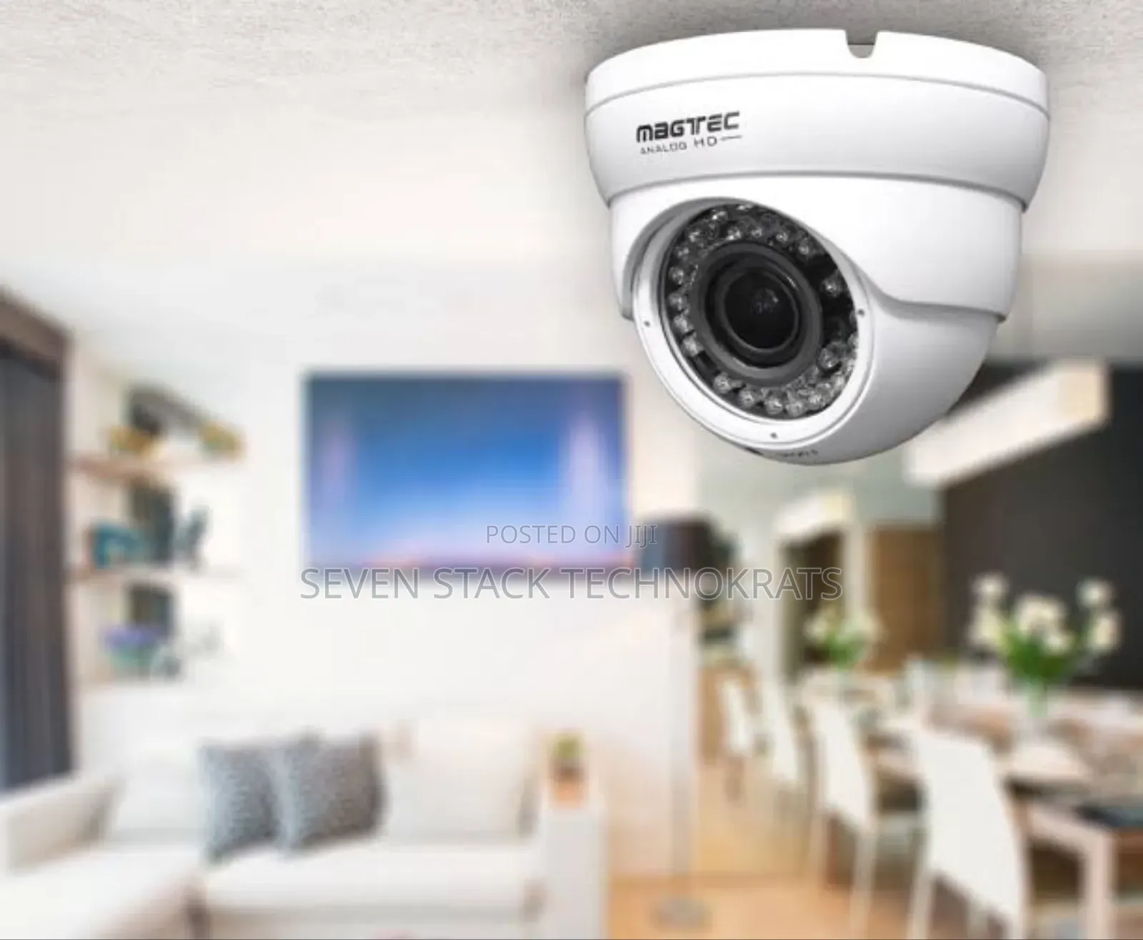 Network Installation | Intercom | CCTV | Wifi