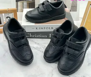 Unisex Children Shoe