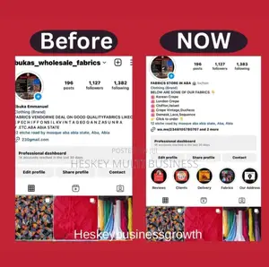Social Media Marketting and Solution