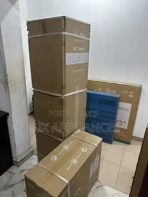 TCL 2 Hp Chill Fast Floor Standing Ac (Tac-18cfd/McI)