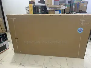 85inch Pure Visual Power – Samsung Qa85q7f