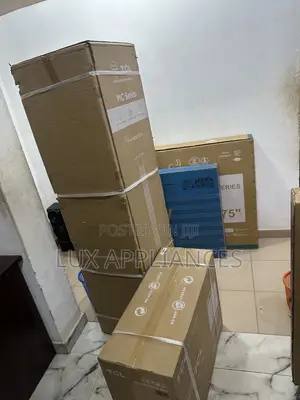 TCL 2 Hp Strong Airflow Floor Standing Ac (Tac-18cfd/McI)